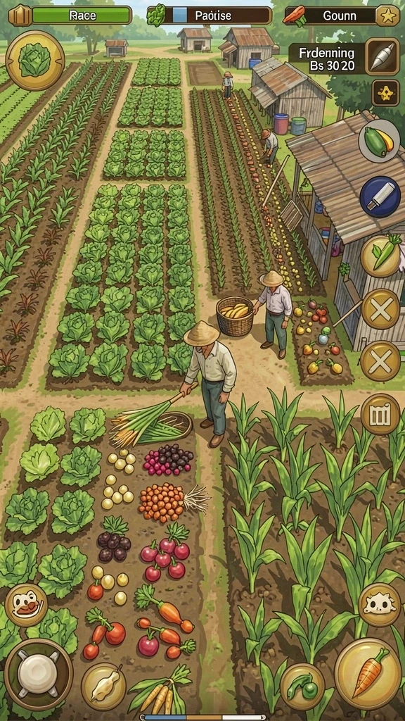 Tampilan utama aplikasi Aplikasi kikototo Terpercaya untuk Android yang intuitif dan efisien.